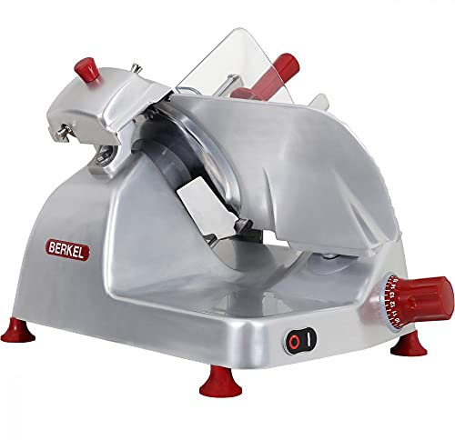 BERKEL - Elektrischer Allesschneider PRO LINE XS25