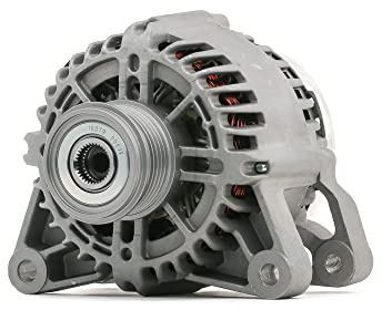 RIDEX Alternateur 4G0391 80A 14V Dynamo avec poulie avec poulie débrayable