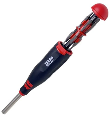 Wurth Schraubendreher-Magaz-Genauigkeits-24 Größen