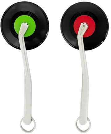 Tagliapizza Con Disco In Vinile Da 2 Pezzi, Tagliapizza Creativo, Tagliadischi Vintage, Taglierina Rotante Per Pizza, Accessori Per Forno Per Pizza, Divertenti Utensili Da Cucina