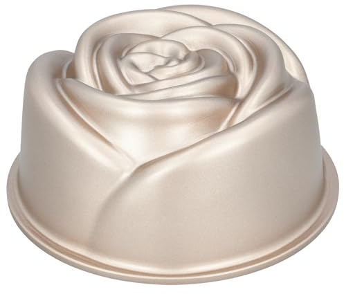 RBV Birkmann, Contoura Rose, Aluguss, 20×20×9 cm, Aluguss, 887367