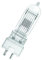 Osram lighting 64717 - Lámpara halogena 64717 frm 650w 230v gy9,5