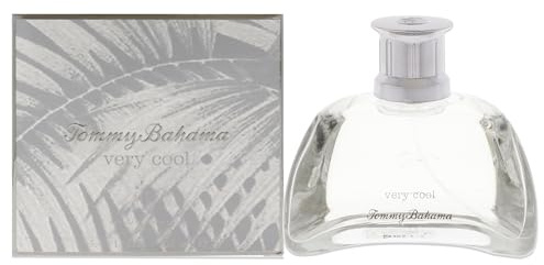 Tommy Bahama Martinique Very Cool Cologne for Men 3.4 fl.oz