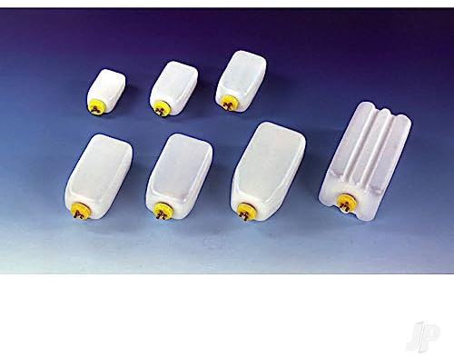 JP SLEC SL853-2oz R/C Clunk Fuel Tank For RC Model Plane