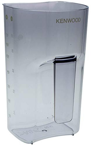 CONTENITORE CARAFFA TARATA ESTRATTORE DI SUCCO CENTRIFUGA JMP600 JMP601 KENWOOD KW716251
