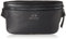 Armani Exchange Herren Essential, Dino, Printed Logo Waistbag, Nero