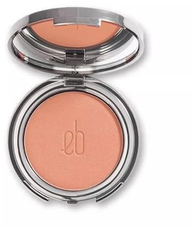 Ethereal Beauty Mineral Veil Blush - Peach Dream - Mineralpuder-Rouge für einen natürlichen und frischen Teint, Natural, Vegan, Clean 5 g