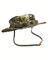 Mil-Tec US GI Dschungelhut Flecktarn Gr.XXL