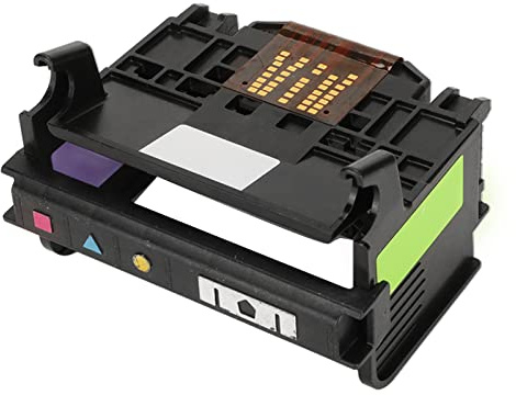 920 Printhead Replacement Compatible for HP Officejet for 6000, 6500A, 6500, 7000, 7500, 7500A, E709, E710 Printers, Durable ABS, High Performance, Replacement Print Printing Head