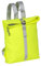 New Rebels® Mart Waterproof Rolltop Backpack - 7L Rolltop mit Klickverschluss und 13 Laptopfach - Gepolsterte Rückenlehne - Modische Laptoptasche für jedes Abenteuer - Gelb