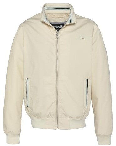 SCHOTT NYC Blousons homme KENTON Mastic M