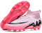 Kmrlofiy Botas de Fútbol Hombre Zapatillas De Fútbol Profesionales Spike Aire Libre Zapatos de Fútbol Atletismo Training Calzado de Fútbol Hombre Niños (KBA-K19, 43EU)