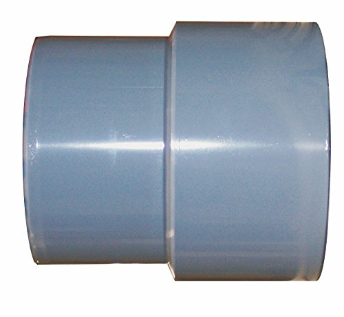 Regiplast RCG Manchon raccordement ø 93/100 x 113 mm Gris