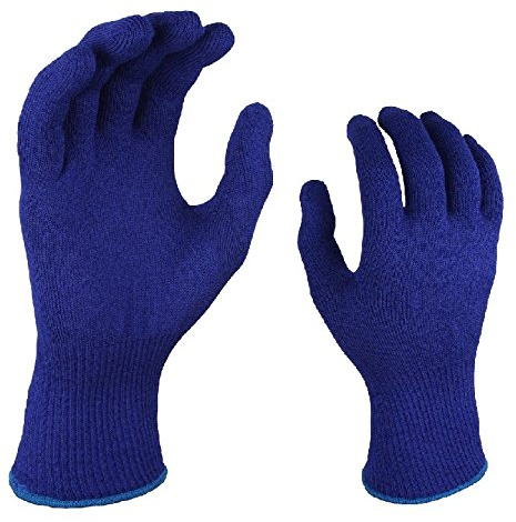UCi TS3™ Insulating Thermal Cold Winter Liner Gloves Cold Protection - One Size