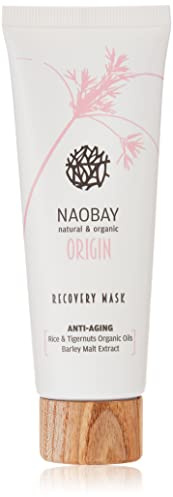 Naobay Origin Regenerierende Maske für empfindliche Haut, 75 ml