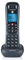 Motorola Voice - CD4001 Teléfono Fijo Inalámbrico con Tecnología de Bloqueo de Llamadas, Agenda para 50 Nombres y Números, Pantalla Retroiluminada, Altavoz Manos Libres, Identificador de Llamadas