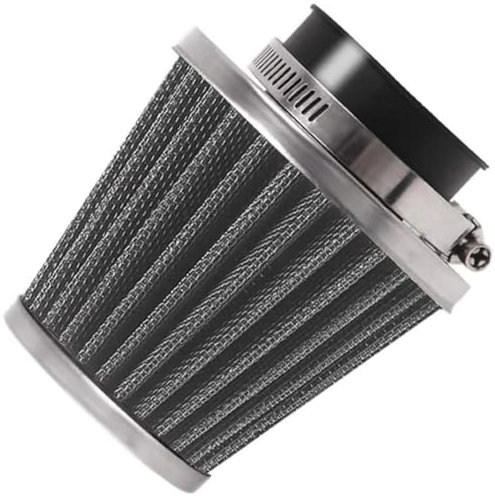 Evermotor 42mm 43mm 44mm filtro a cono malossi universal filtro aria carburatore scooter moto ATV Quad