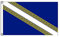 Stormflag Drapeau France Champagne-Ardenne 90x150cm Drapeau Champagne-Ardenne 3x5ft Polyester pongé 90g avec œillets et Double couture