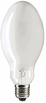Philips 18040100 - Lampada a scarica 70 W E27