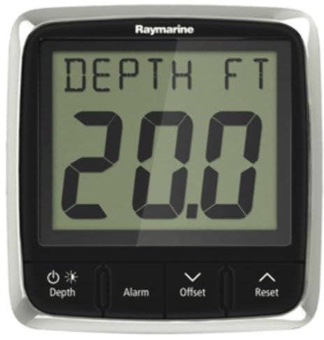 Raymarine i50 Echolot Instrument