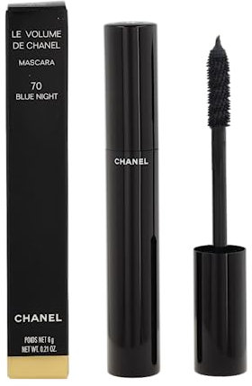 Le Volume Mascara 70-Blue Night 6 Gr
