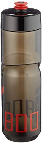 Prophete Fahrrad-Trinkflasche 800 ml mit Schraubverschluss