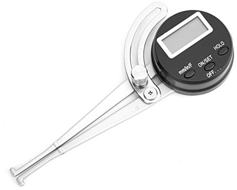 Calibre Calibre Calibre de medición Calibre interno conveniente y duradero para trabajar a mano