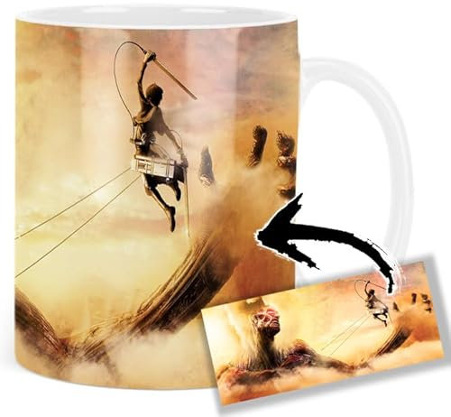 A Tasse Keramikbecher Mug AAA