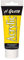KREUL 28325 - El Greco Acrylic, 75 ml Tube in kadmiumgelb hell, hochpigmentierte, glänzende Acrylfarbe in Studienqualität, buttrig vermalbar, für pastose Malerei