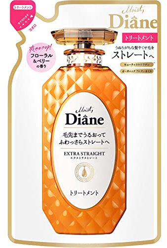 Moist Diane Behandlung Perfect Beauty extra gerade Nachfüllung 330ml