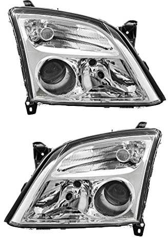 Xenon Scheinwerfer Set links & rechts Hauptscheinwerfer Frontscheinwerfer D2S für Model Vectra C Caravan Signum