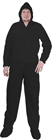 Trend Line Maleranzug schwarz XL Schutzanzüge & -overalls