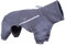 Hurtta Midlayer Overall, Hundemantel, BlackBerry-Schwarz, 65M
