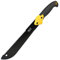 MISTER TOOL - Camping- u. Jagdmachete, Freizeit-Machete, Survival-Machete, Garten-Machete, multifunktionell einsetzbar, scharfe Klinge mit Sägefunktion, ideal für Garten, Camping und Outdoor