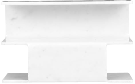 FIXOSHEE Organisateur Acrylique pour Pinces à Épiler et Extension de Cils, Porte-Outils pour Coiffeuses et Professionnels Beauté
