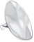 Calvin Klein ring für Damen Kollektion CK REFLECT aus Edelstahl - 35000622D