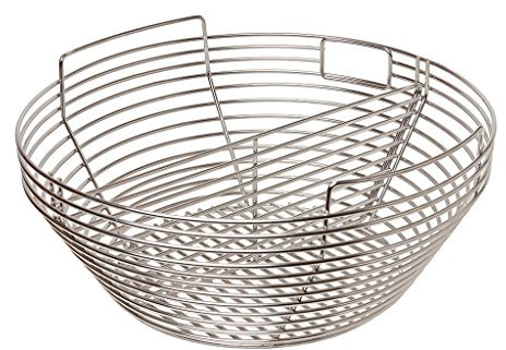 Monolith Kohlekorb für LeChef (geteilt)