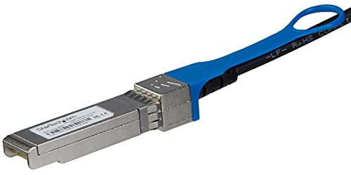 StarTech.com 3m HP J9283B kompatibel - SFP+ Direktverbindungskabel - 10Gb Twinax Kabel - passives SFP+ Kabel