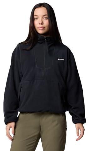 Columbia Women's Sequoia Grove 1/2 Zip Fleece, Fleece Pull Over