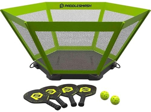 PaddleSmash 7090.460