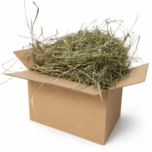 Foin Premium de Crau Haynest pour Lapin et Petits Herbivores 2,5 kg