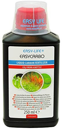 Tratamiento de agua y abono para plantas Easy Life 38 - Varios tipos y tamaños, de 250 ml a 5 litros - Profito, Carbo, Kalium, AlgExit, BlueExit, Voogle UVM.