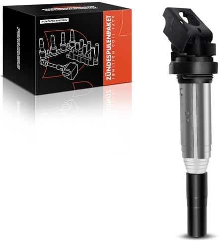 Bobina de encendido para 1ER 3ER 5ER 6ER 7ER X1 X3 X5 X6 Z4 Berlingo C3II/C3 Picasso 207 208 308 508 2000-2018 12138616153