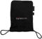 Gator Frameworks, Borsa Soft Velvet per Microfoni da Studio, Protegge da Polvere, Sporco e Graffi (GFW-MICPOUCH)