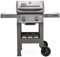 Weber Gasgrill Spirit II E-210 GBS Schwarz