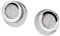Ernstes Design Evia Ohrringe Ohrstecker E592 Edelstahl