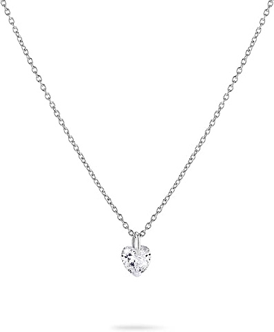 Tamaris Halskette TJ-0362-N-45 Silber
