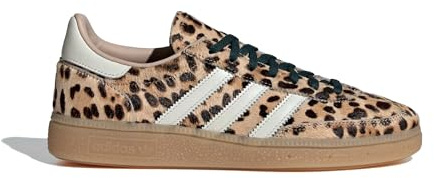 adidas Handball Spezial Animal Print Woman, beige, 40 EU