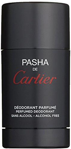 Cartier Pasha de Cartier, Deodorant, 75 ml