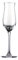 Rosenthal Grappa 0.10L, Cristal, 18 cm Hoch